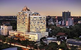 Sofitel Saigon Plaza