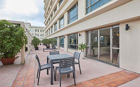 Sofitel Saigon Plaza